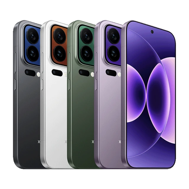 Xiaomi 17 Pro